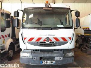 Voirie Renault Midlum