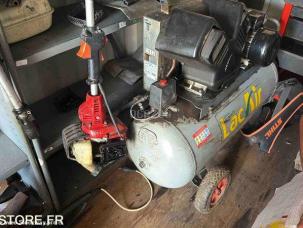 Compresseur nc