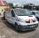 Benne basculante de chantier et de TP Renault Trafic