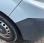 Benne basculante de chantier et de TP Renault Trafic