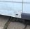 Benne basculante de chantier et de TP Renault Trafic