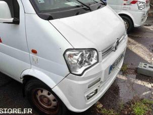 Fourgon avec parois et toit rigide nc GLADIATOR