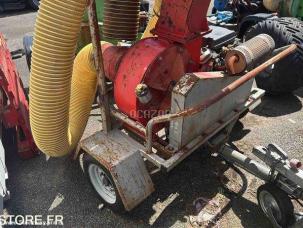 Curage rotatif nc            