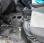 Fourgon avec parois et toit rigide nc GLADIATOR