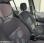 Fourgon avec parois et toit rigide Renault Modus
