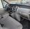 Fourgon avec parois et toit rigide Opel Vivaro