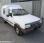 Fourgon avec parois et toit rigide Citroën C 15