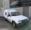 Fourgon avec parois et toit rigide Citroën C 15
