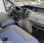 Fourgon avec parois et toit rigide Renault Trafic