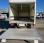 Fourgon avec parois et toit rigide Iveco 35S14N