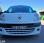 Fourgon avec parois et toit rigide Renault Kangoo