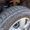 Fourgon avec parois et toit rigide Renault Kangoo