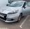 Fourgonnette dérivée de VP Renault Megane