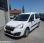 Fourgon avec parois et toit rigide Citroën Berlingo