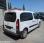 Fourgon avec parois et toit rigide Citroën Berlingo