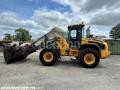 Chargeuse  Volvo L 50 F