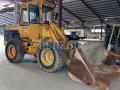 Chargeuse  John Deere JD 444 K