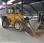 Chargeuse  John Deere JD 444 K