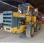 Chargeuse  John Deere JD 444 K