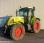 Tracteur agricole Claas ARION 620