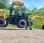 Mini-tractopelle nc Tracto 3000