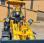 Mini-tractopelle nc Tracto 3000