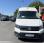 Fourgon avec parois et toit rigide Volkswagen Crafter