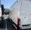 Fourgon avec parois et toit rigide Volkswagen Crafter
