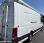 Fourgon avec parois et toit rigide Volkswagen Crafter