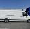 Fourgon avec parois et toit rigide Volkswagen Crafter