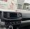 Fourgon avec parois et toit rigide Volkswagen Crafter
