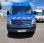 Fourgon avec parois et toit rigide Mercedes Sprinter