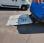 Fourgon avec parois et toit rigide Mercedes Sprinter