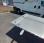 Fourgon avec parois et toit rigide Mercedes Sprinter