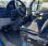 Fourgon avec parois et toit rigide Mercedes Sprinter