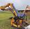 Broyeur d'accotement Bomford BUZZARD 725M