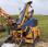 Broyeur d'accotement Bomford BUZZARD 725M