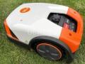 Tondeuse nc IMOW 3
