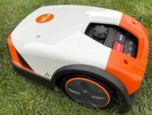 Tondeuse nc IMOW 3