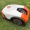 Tondeuse nc IMOW 3