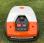 Tondeuse nc IMOW 3