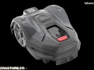 Tondeuse Husqvarna