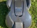 Tondeuse Husqvarna 315 Mark II