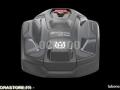 Tondeuse Husqvarna 305 E NERA