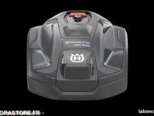 Tondeuse Husqvarna 305 E NERA