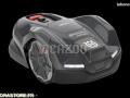 Tondeuse nc 410 XE NERA