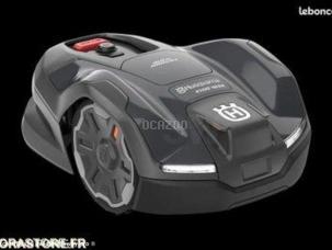 Tondeuse nc 410 XE NERA