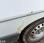 Benne basculante de chantier et de TP Renault Trafic