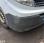 Benne basculante de chantier et de TP Renault Trafic