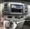 Benne basculante de chantier et de TP Renault Trafic